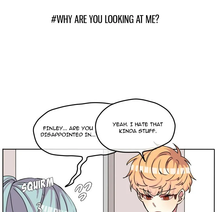 The chill couple Chapter 69 - page 63