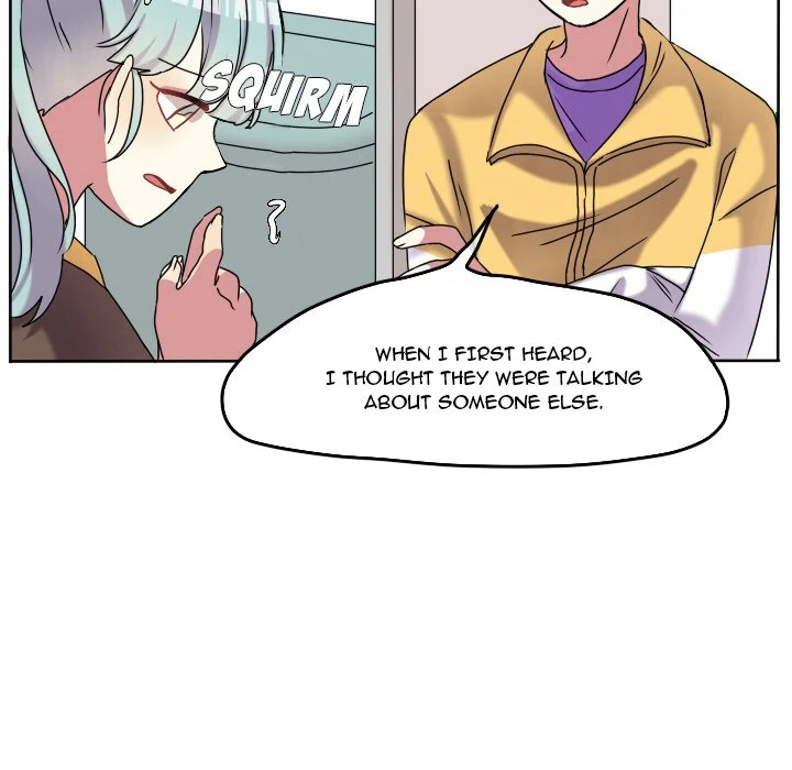 The chill couple Chapter 69 - page 64