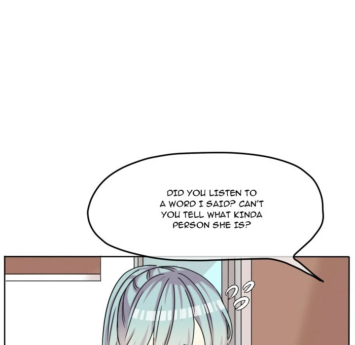 The chill couple Chapter 69 - page 65