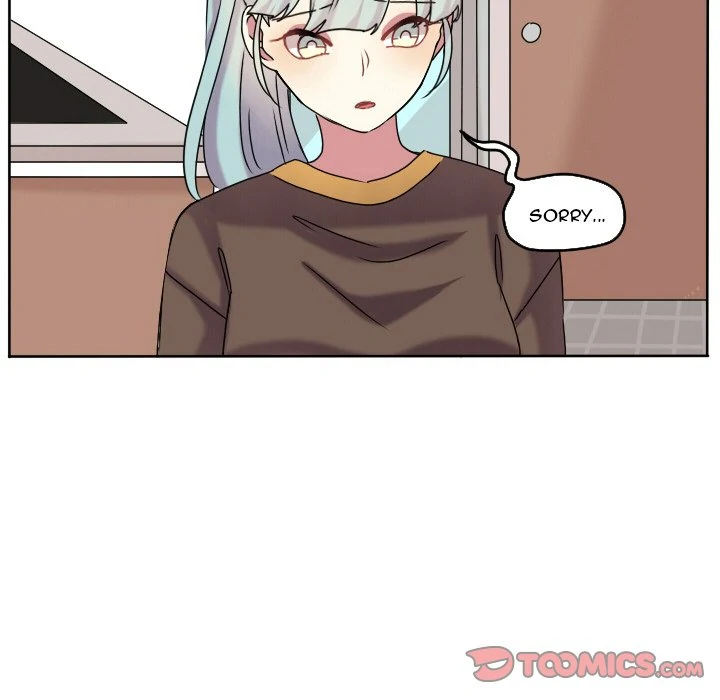 The chill couple Chapter 69 - page 66