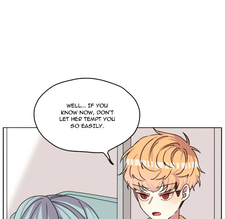 The chill couple Chapter 69 - page 67