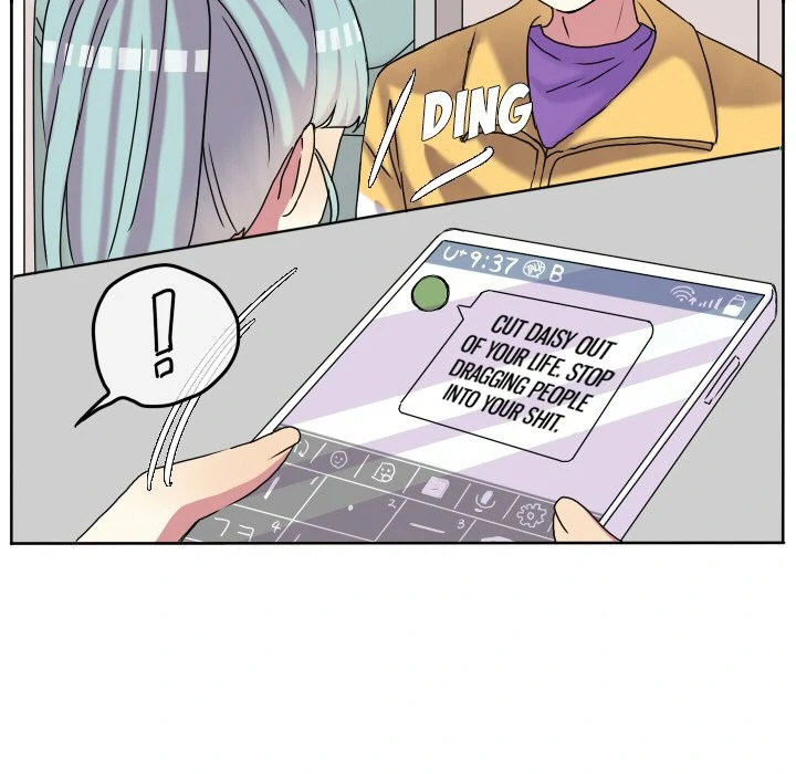 The chill couple Chapter 69 - page 68