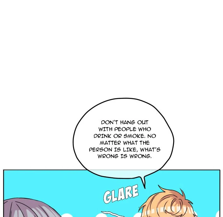 The chill couple Chapter 69 - page 69