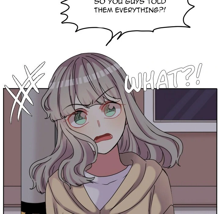 The chill couple Chapter 69 - page 73