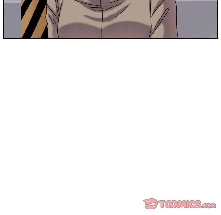 The chill couple Chapter 69 - page 74