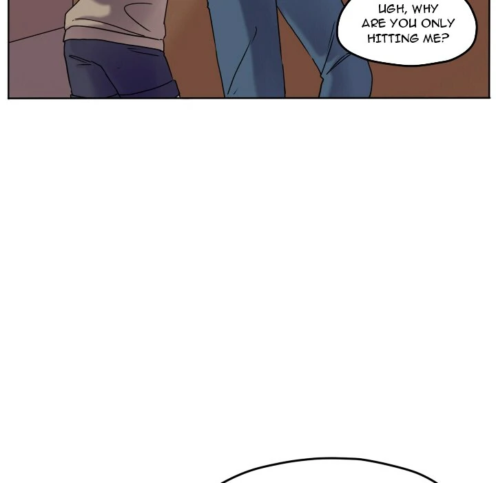 The chill couple Chapter 69 - page 78