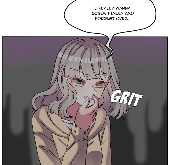 The chill couple Chapter 69 - page 79