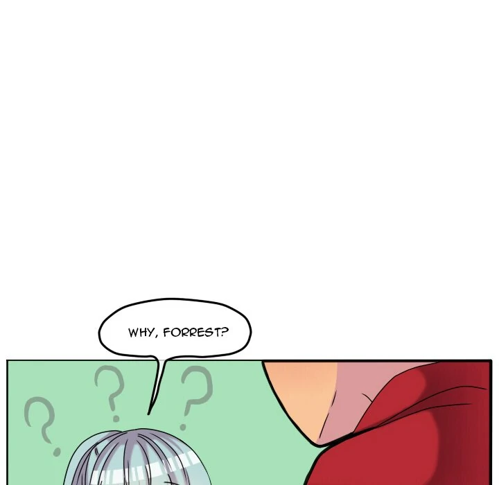 The chill couple Chapter 69 - page 8