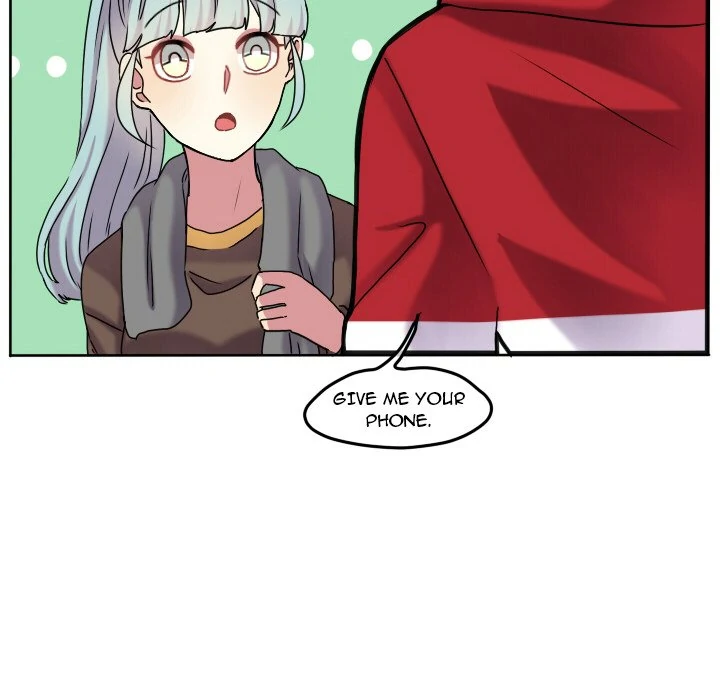 The chill couple Chapter 69 - page 9