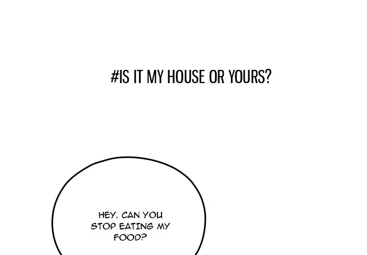 The chill couple Chapter 68 - page 1