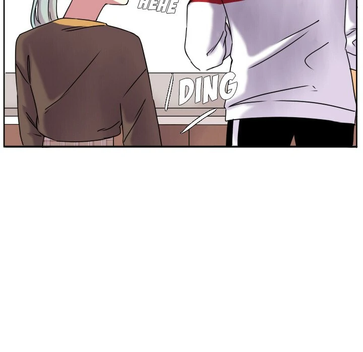 The chill couple Chapter 68 - page 13