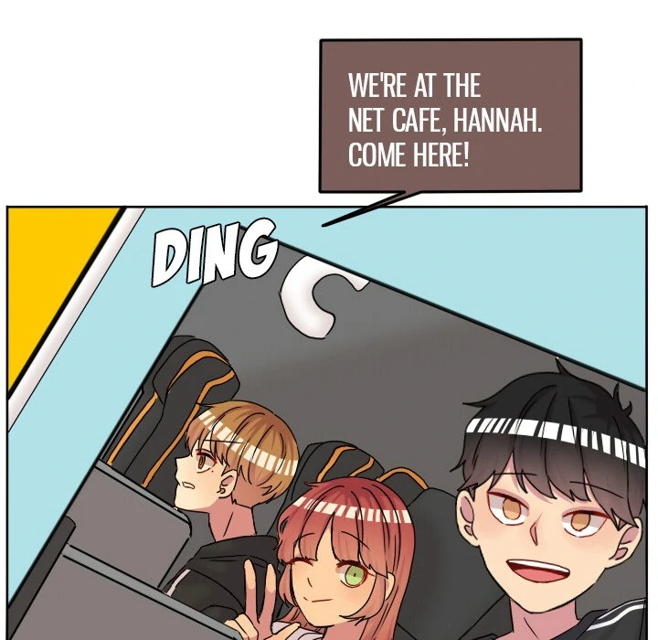 The chill couple Chapter 68 - page 14