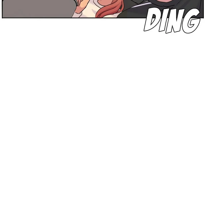 The chill couple Chapter 68 - page 15