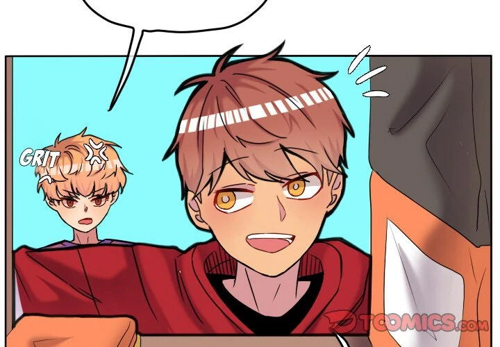 The chill couple Chapter 68 - page 2