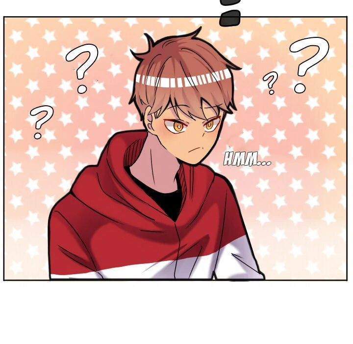 The chill couple Chapter 68 - page 23