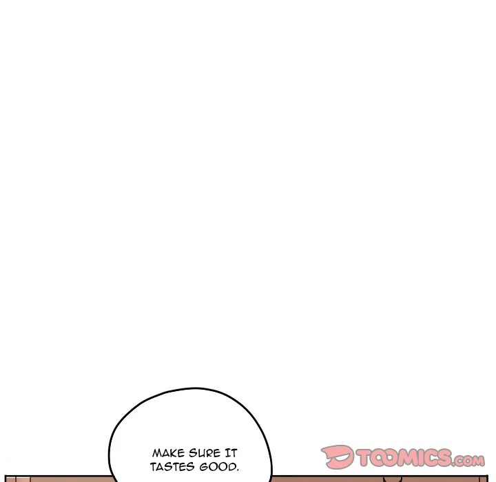 The chill couple Chapter 68 - page 26
