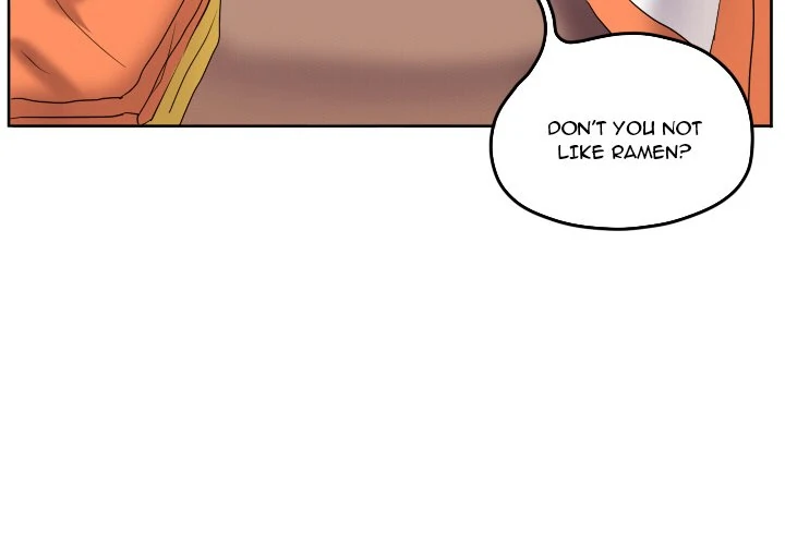 The chill couple Chapter 68 - page 3