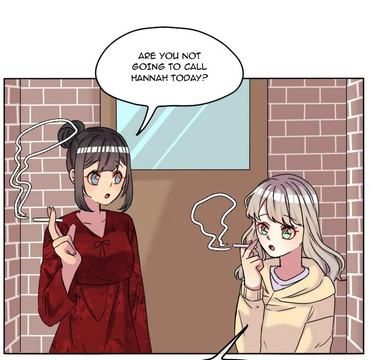 The chill couple Chapter 68 - page 35