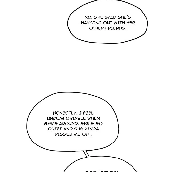 The chill couple Chapter 68 - page 36