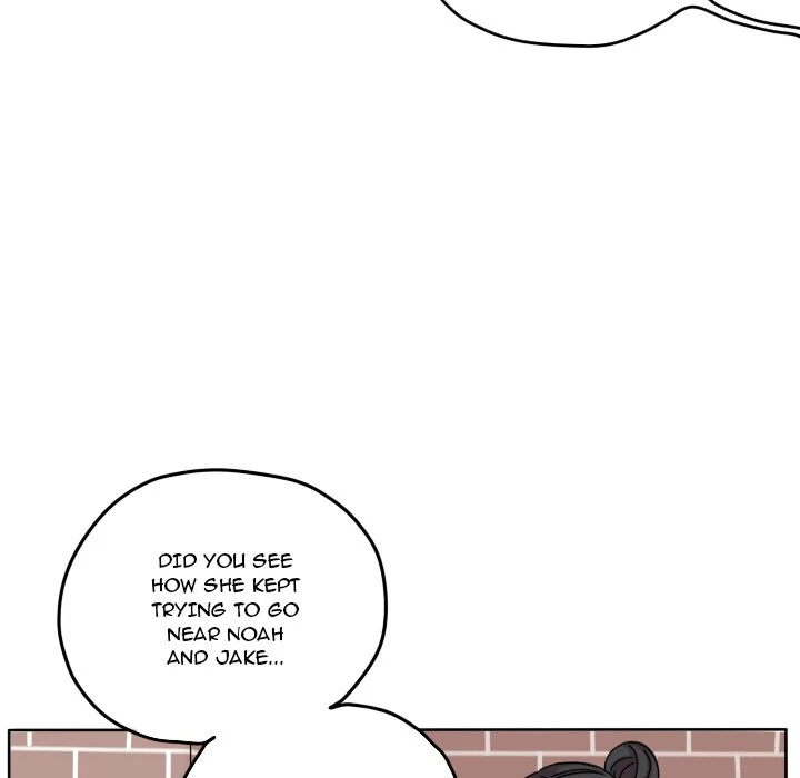 The chill couple Chapter 68 - page 38