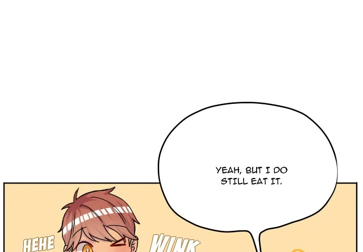 The chill couple Chapter 68 - page 4