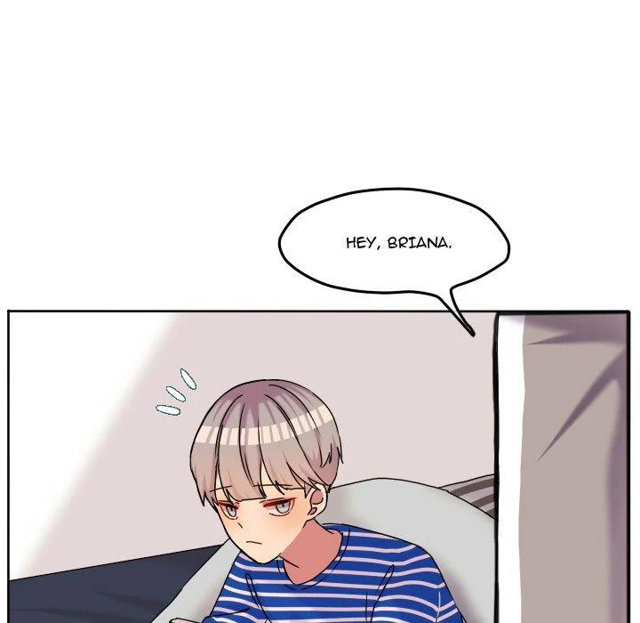 The chill couple Chapter 68 - page 44