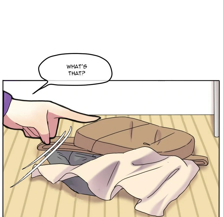 The chill couple Chapter 68 - page 46