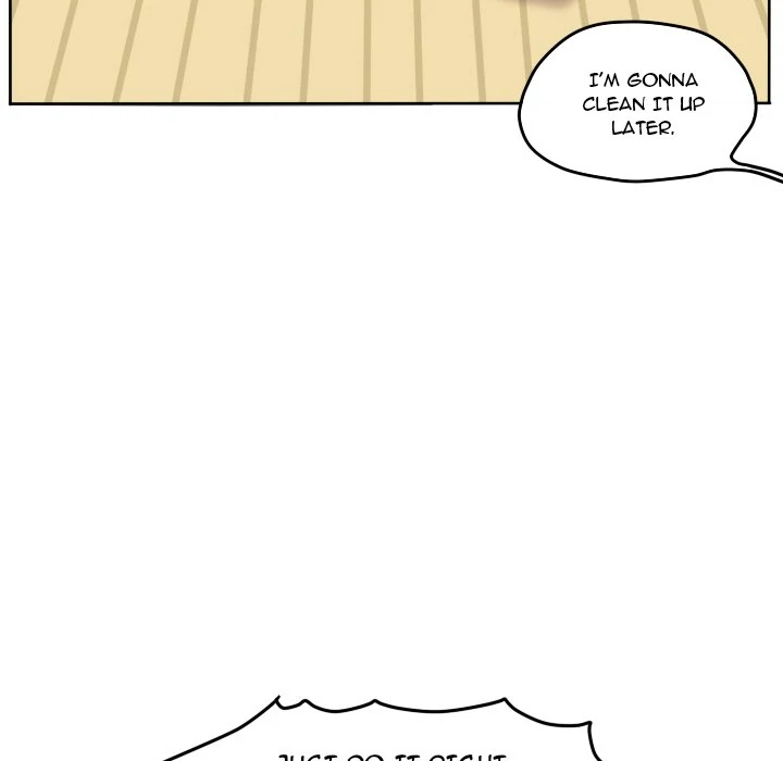 The chill couple Chapter 68 - page 47