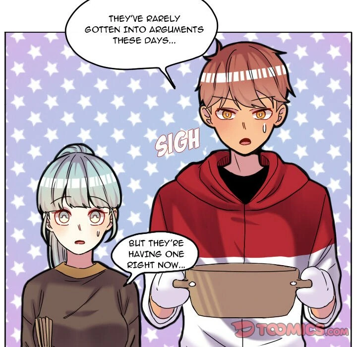 The chill couple Chapter 68 - page 50
