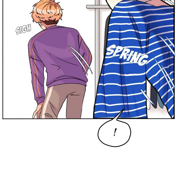 The chill couple Chapter 68 - page 54