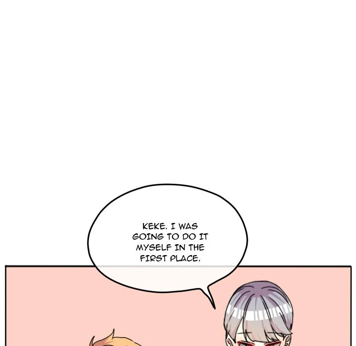 The chill couple Chapter 68 - page 55