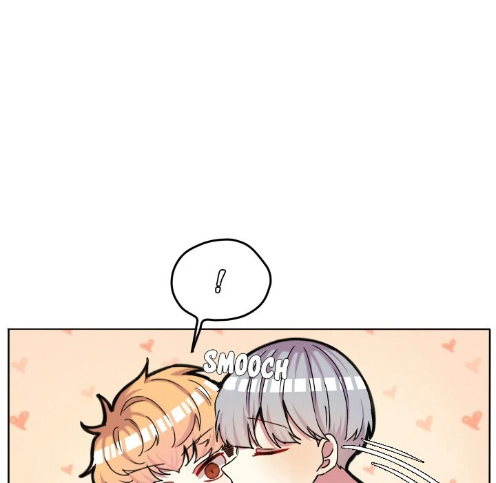 The chill couple Chapter 68 - page 57