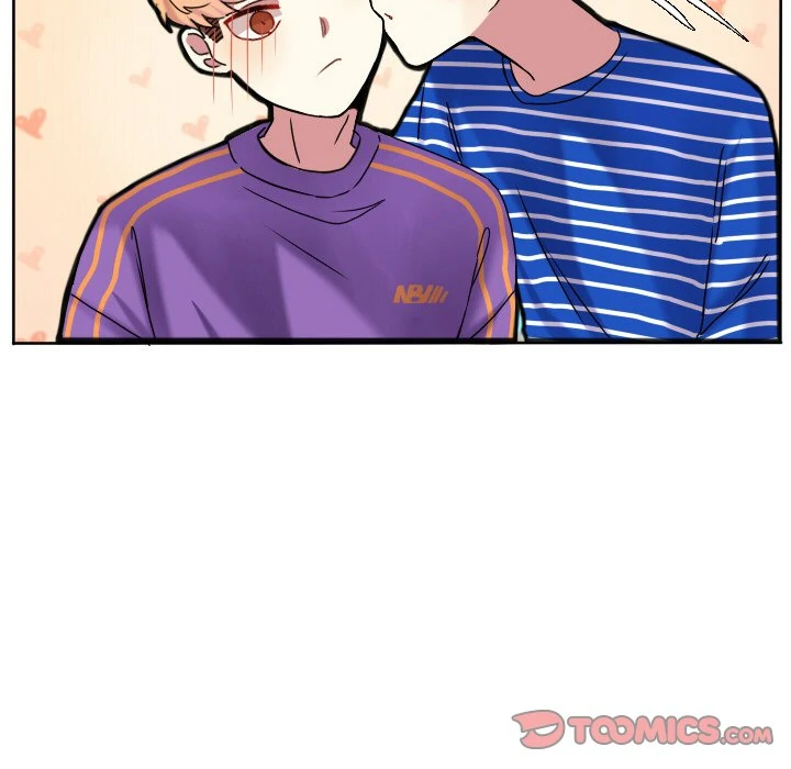 The chill couple Chapter 68 - page 58