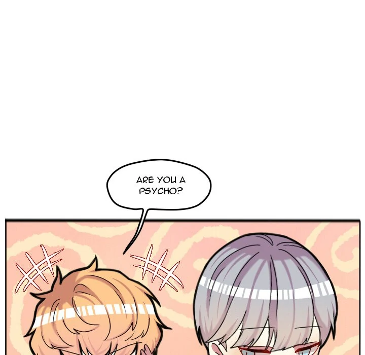 The chill couple Chapter 68 - page 59
