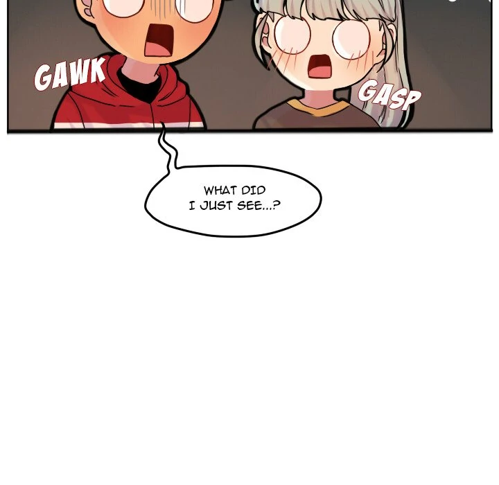 The chill couple Chapter 68 - page 61
