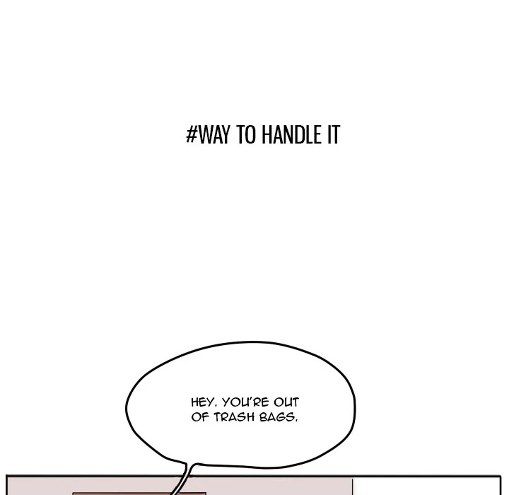 The chill couple Chapter 68 - page 63