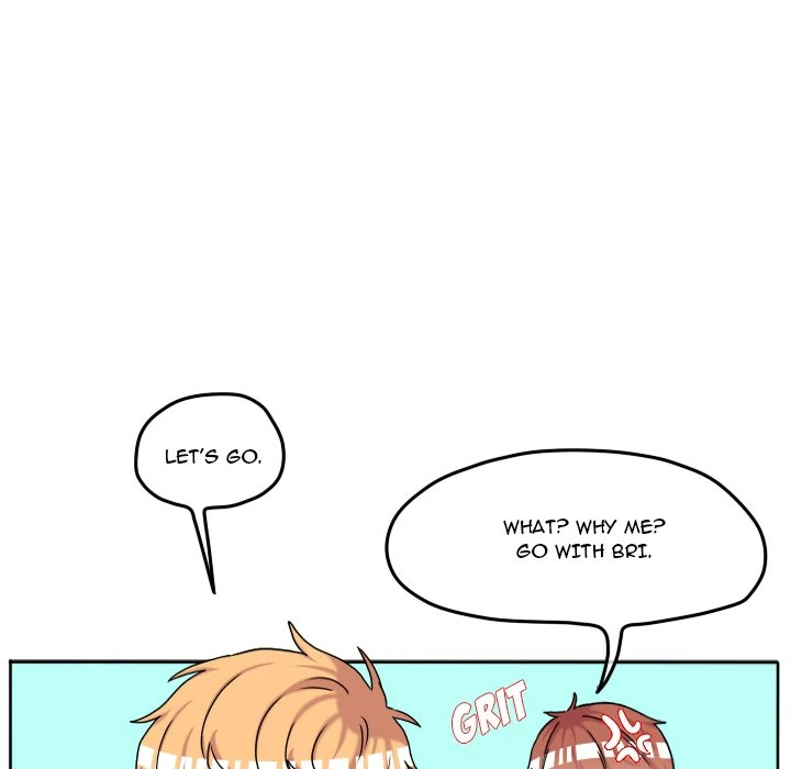 The chill couple Chapter 68 - page 65