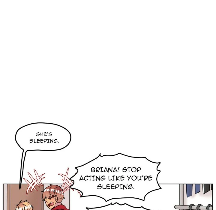The chill couple Chapter 68 - page 67