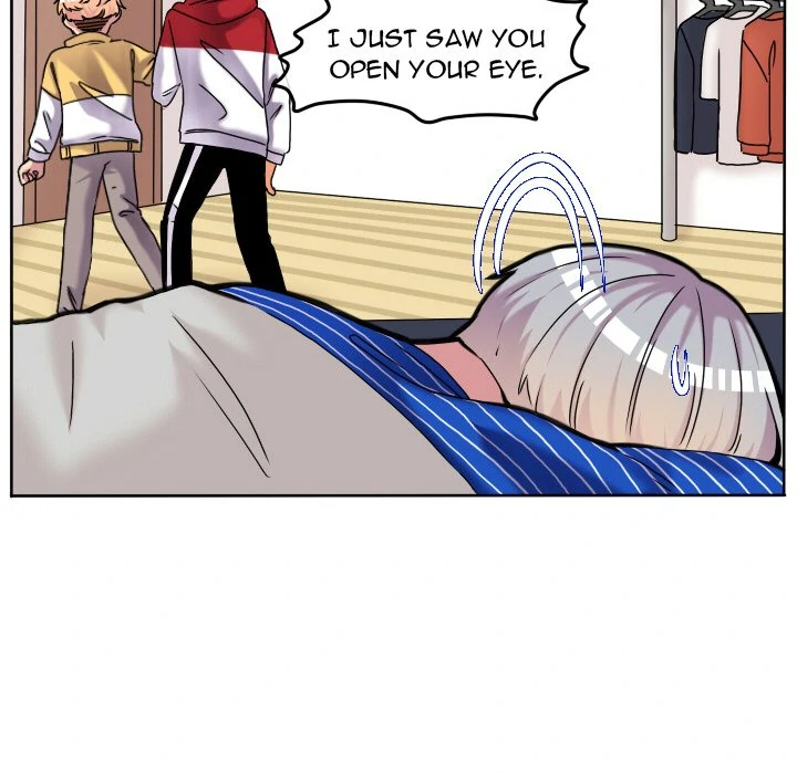 The chill couple Chapter 68 - page 68