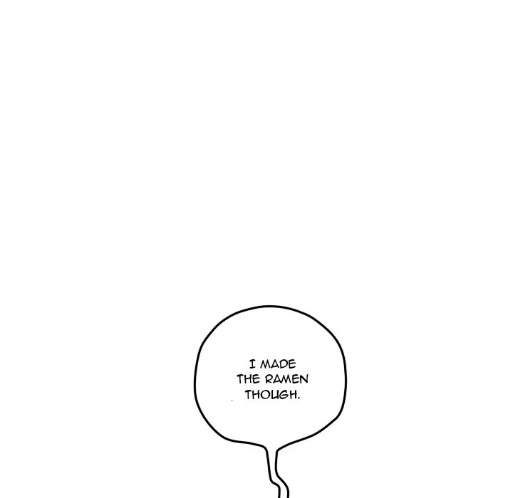 The chill couple Chapter 68 - page 69