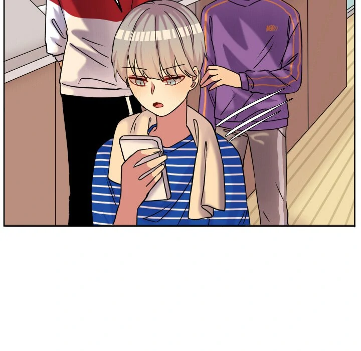 The chill couple Chapter 68 - page 7