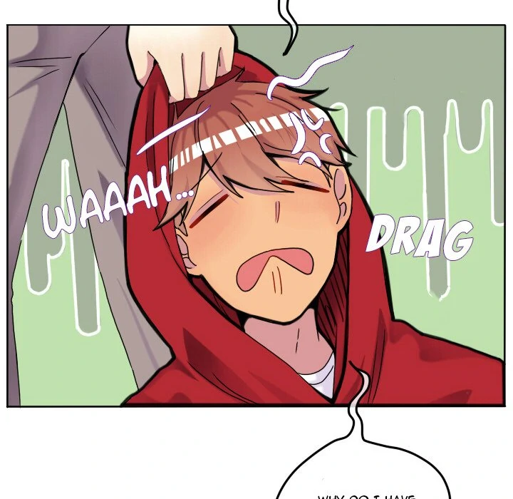 The chill couple Chapter 68 - page 70