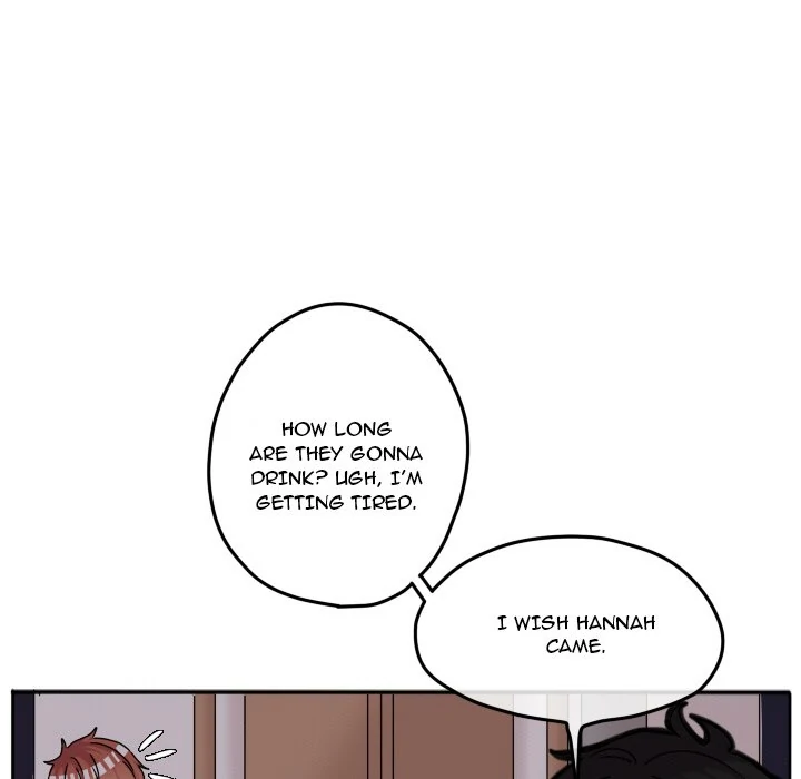 The chill couple Chapter 68 - page 75