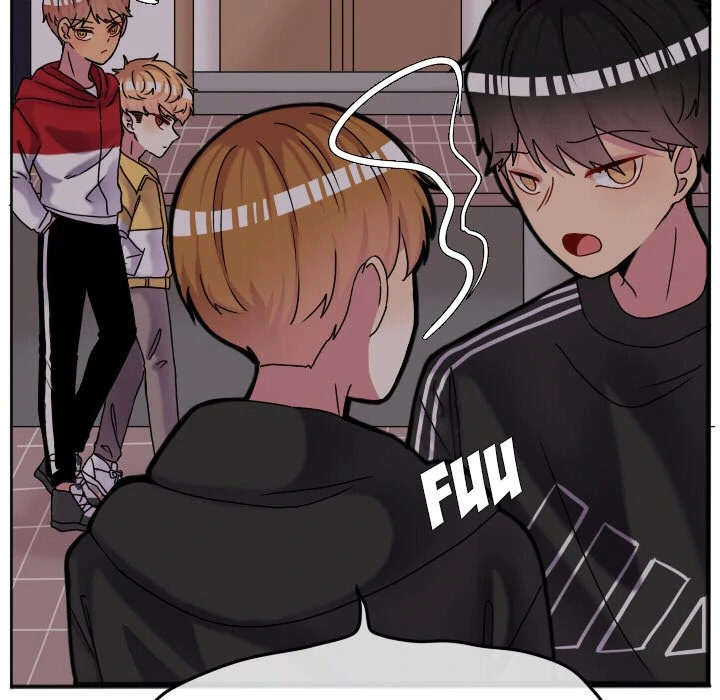 The chill couple Chapter 68 - page 76