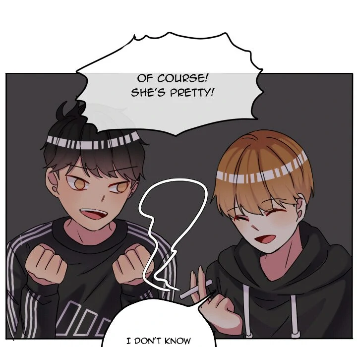 The chill couple Chapter 68 - page 78