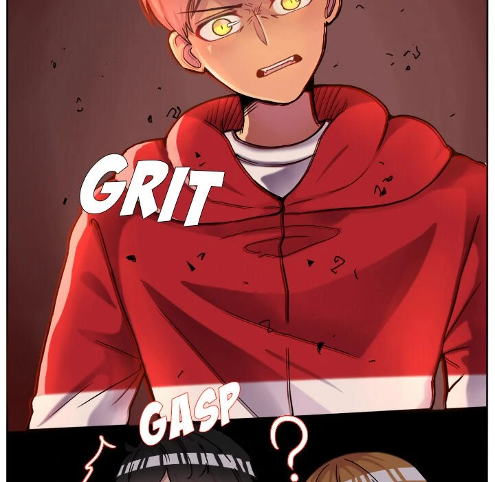 The chill couple Chapter 68 - page 81