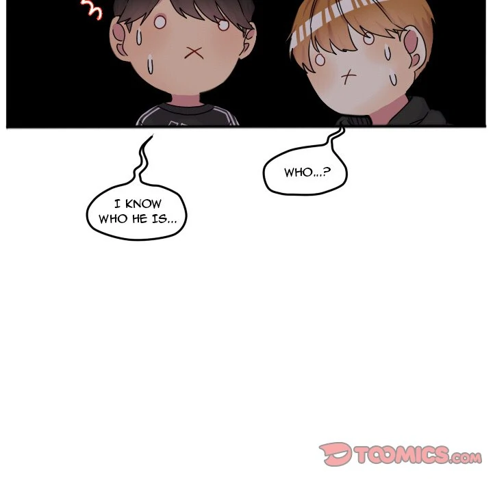 The chill couple Chapter 68 - page 82