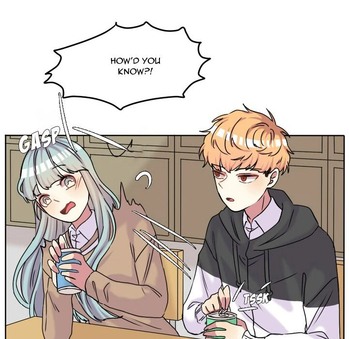 The chill couple Chapter 67 - page 12