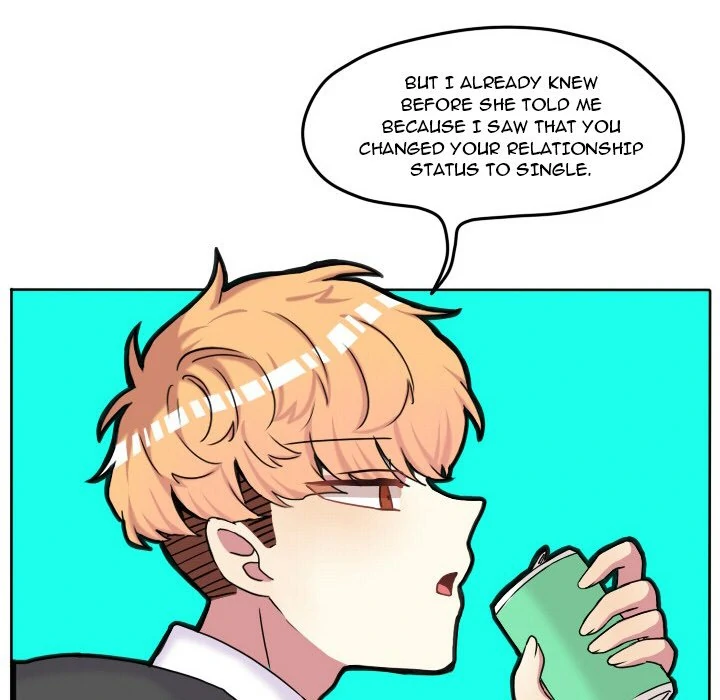 The chill couple Chapter 67 - page 14