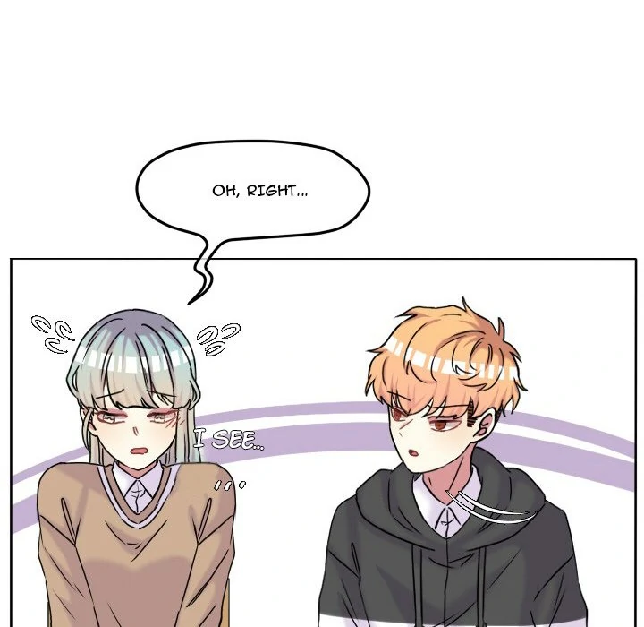 The chill couple Chapter 67 - page 16